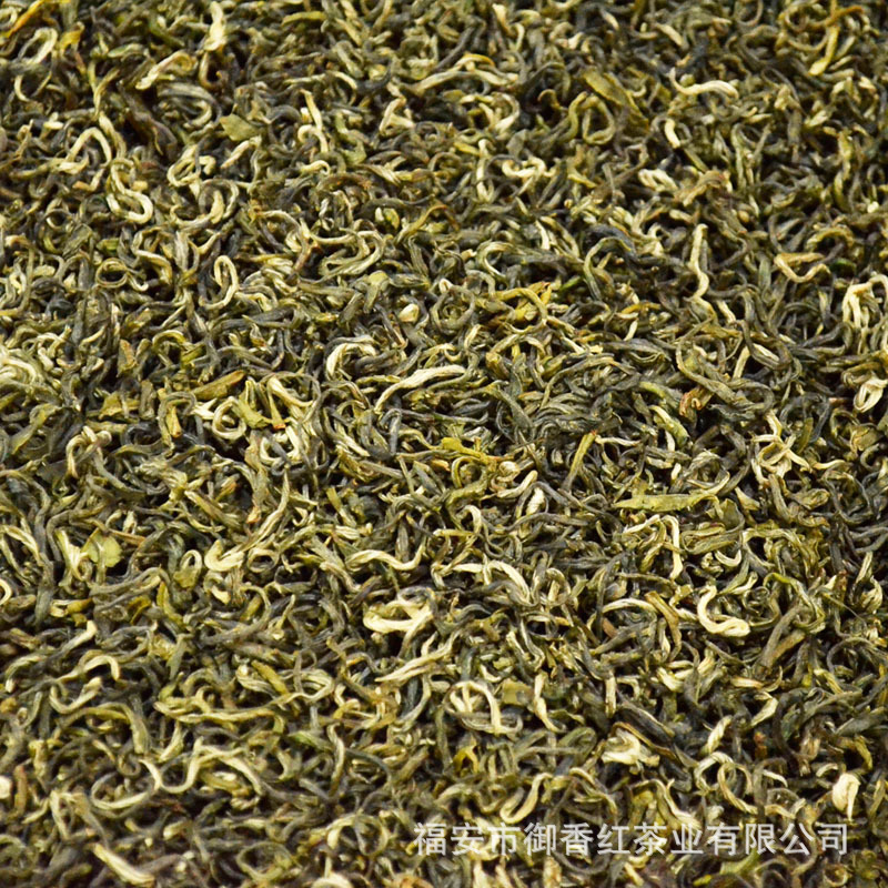 绿茶批发