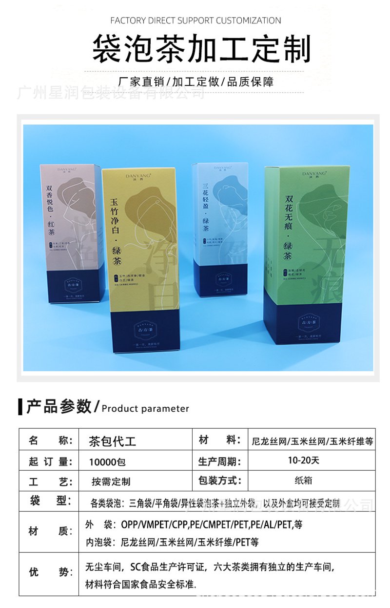 云南茶叶批发市场的风云变幻
