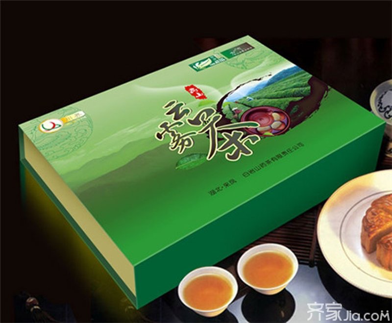 普洱茶定制：品味独特的茶香之旅