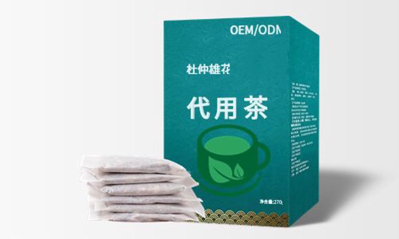 普洱茶定制：让每一口都有故事