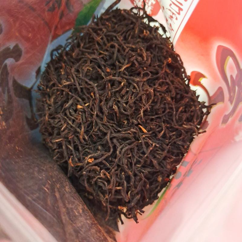 普洱茶定制：让每一口都有故事