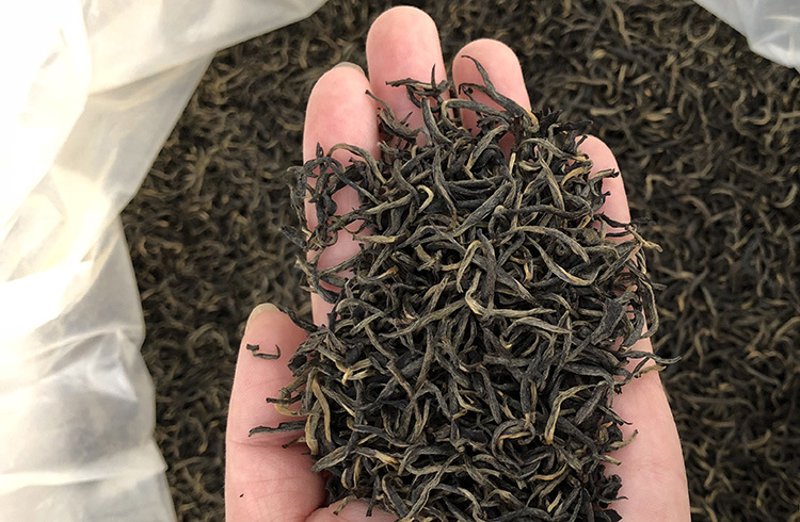 红茶批发