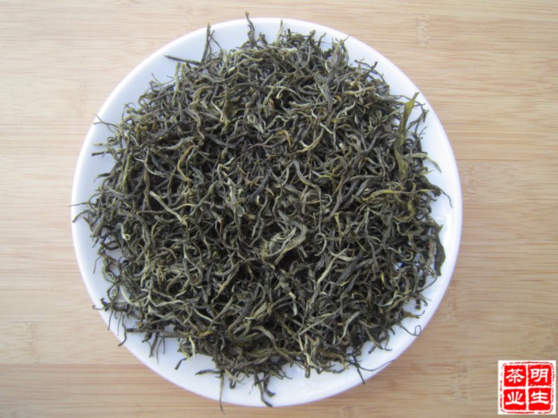 茶叶加盟：一杯茶里的生意经