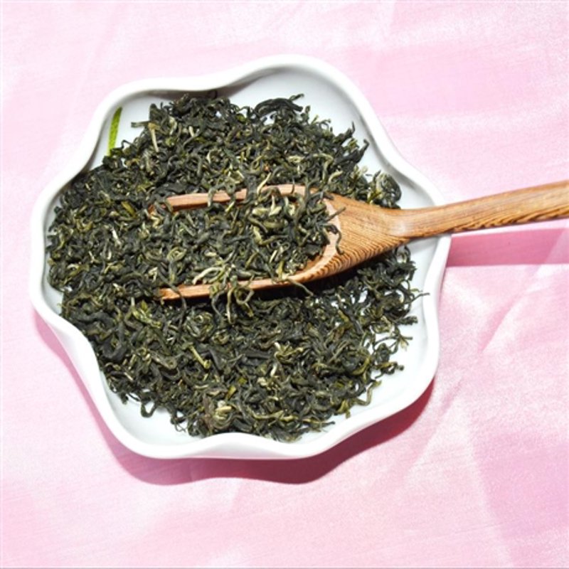 探索绿茶批发市场的最新趋势