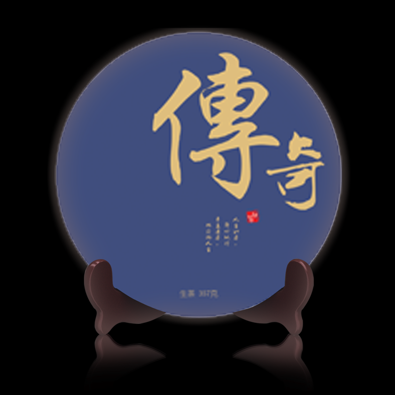 茶叶加盟：一杯茶里的生意经